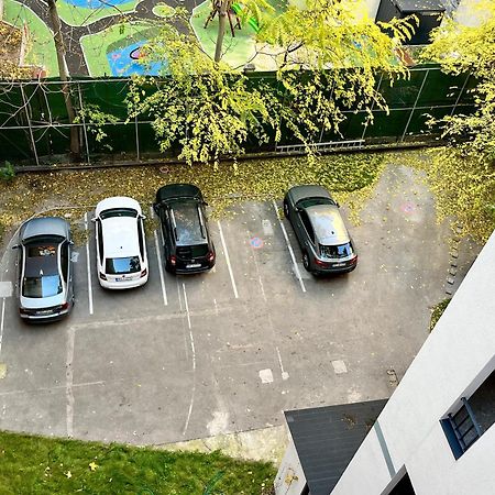 Apartamento Millenium Spa Relax Budapest Exterior foto