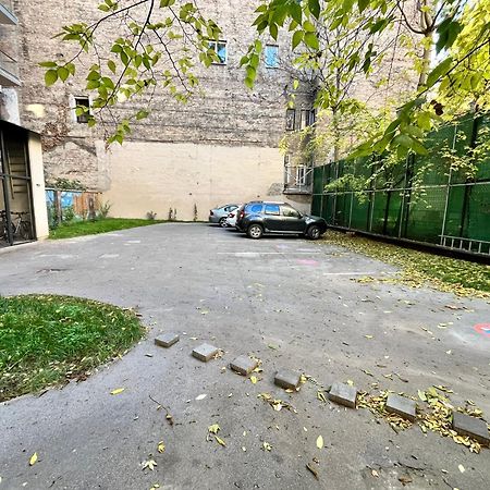 Apartamento Millenium Spa Relax Budapest Exterior foto