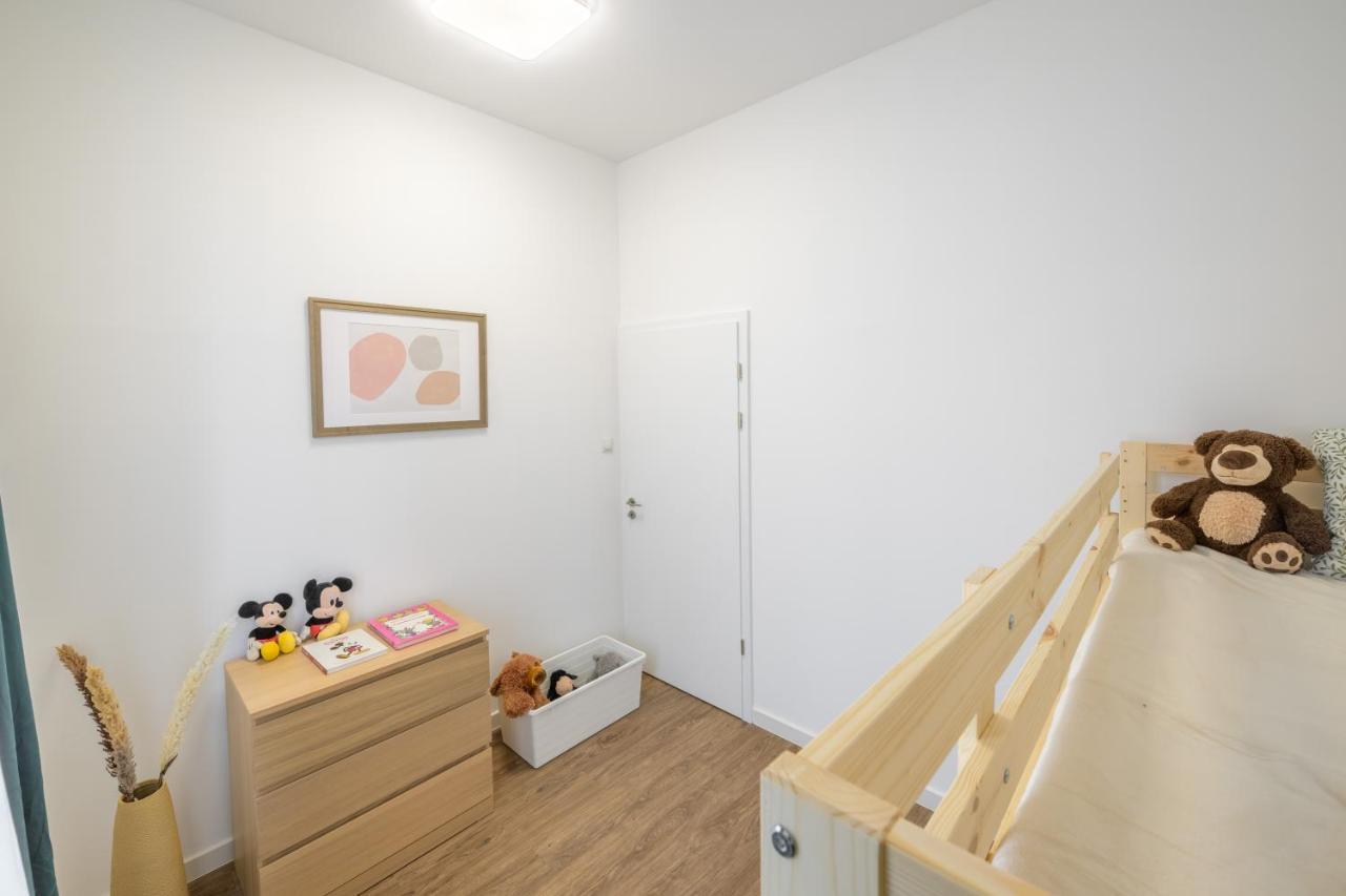 Apartamento Millenium Spa Relax Budapest Exterior foto