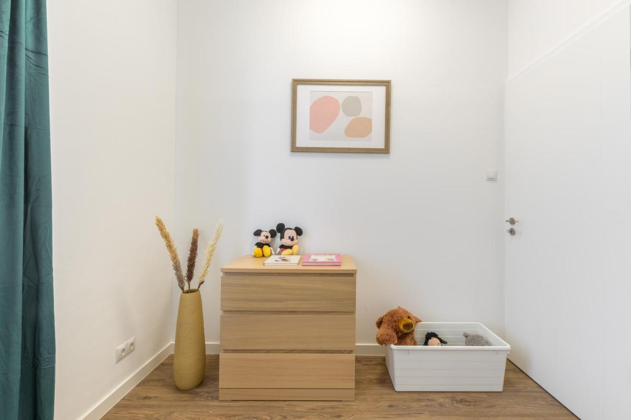 Apartamento Millenium Spa Relax Budapest Exterior foto